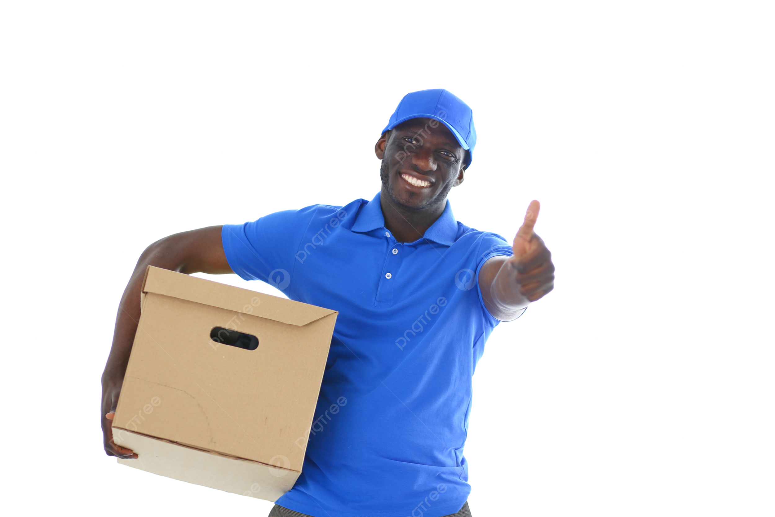 mightydelivery